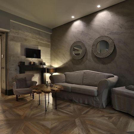 Forvm Experience Hotel Триест Екстериор снимка