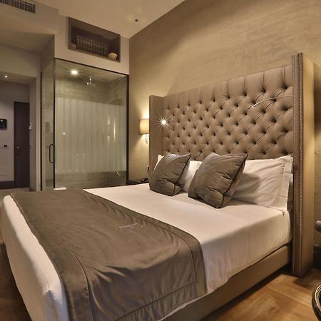 Forvm Experience Hotel Триест Екстериор снимка