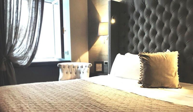 Forvm Experience Hotel Триест Екстериор снимка