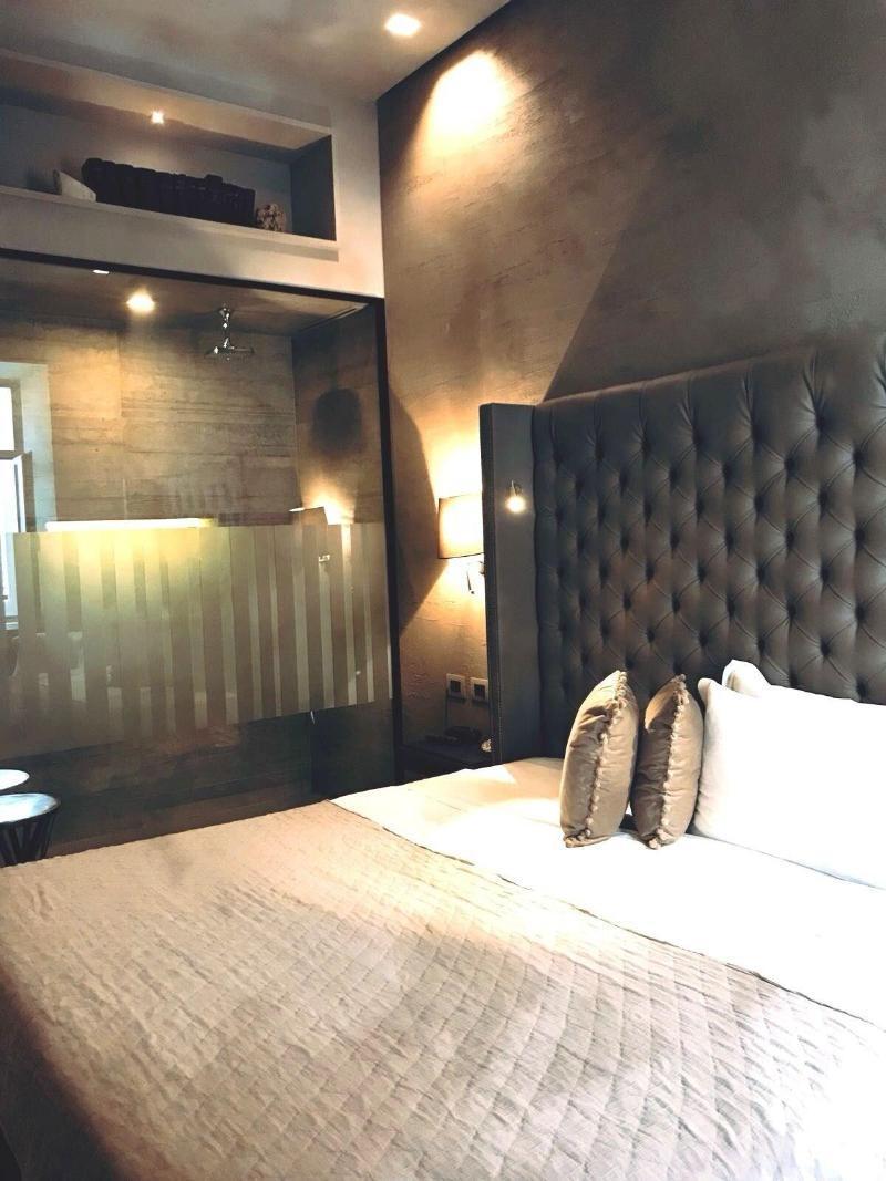 Forvm Experience Hotel Триест Екстериор снимка