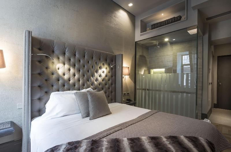 Forvm Experience Hotel Триест Екстериор снимка