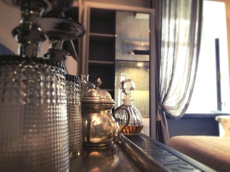 Forvm Experience Hotel Триест Екстериор снимка