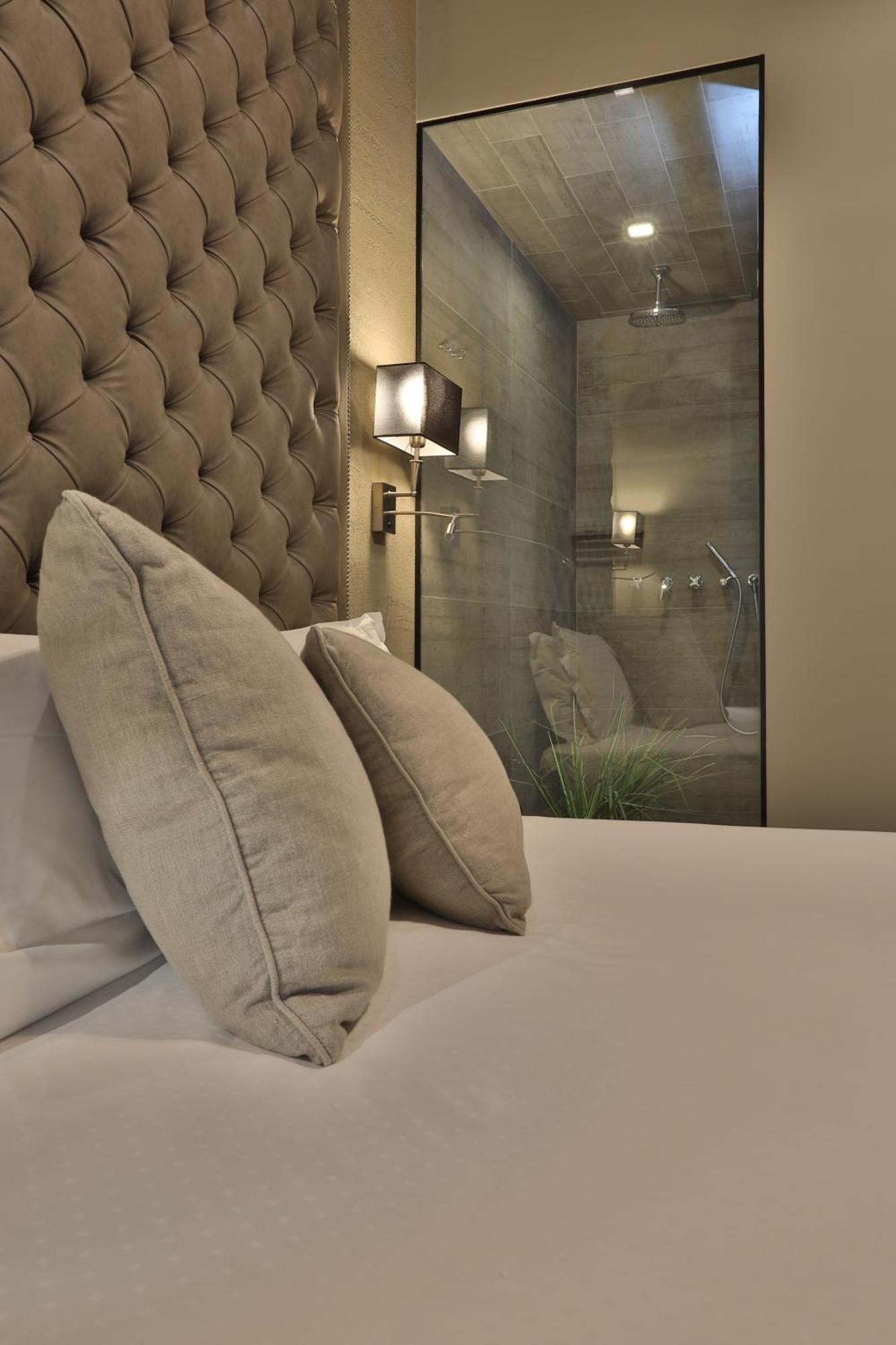 Forvm Experience Hotel Триест Екстериор снимка