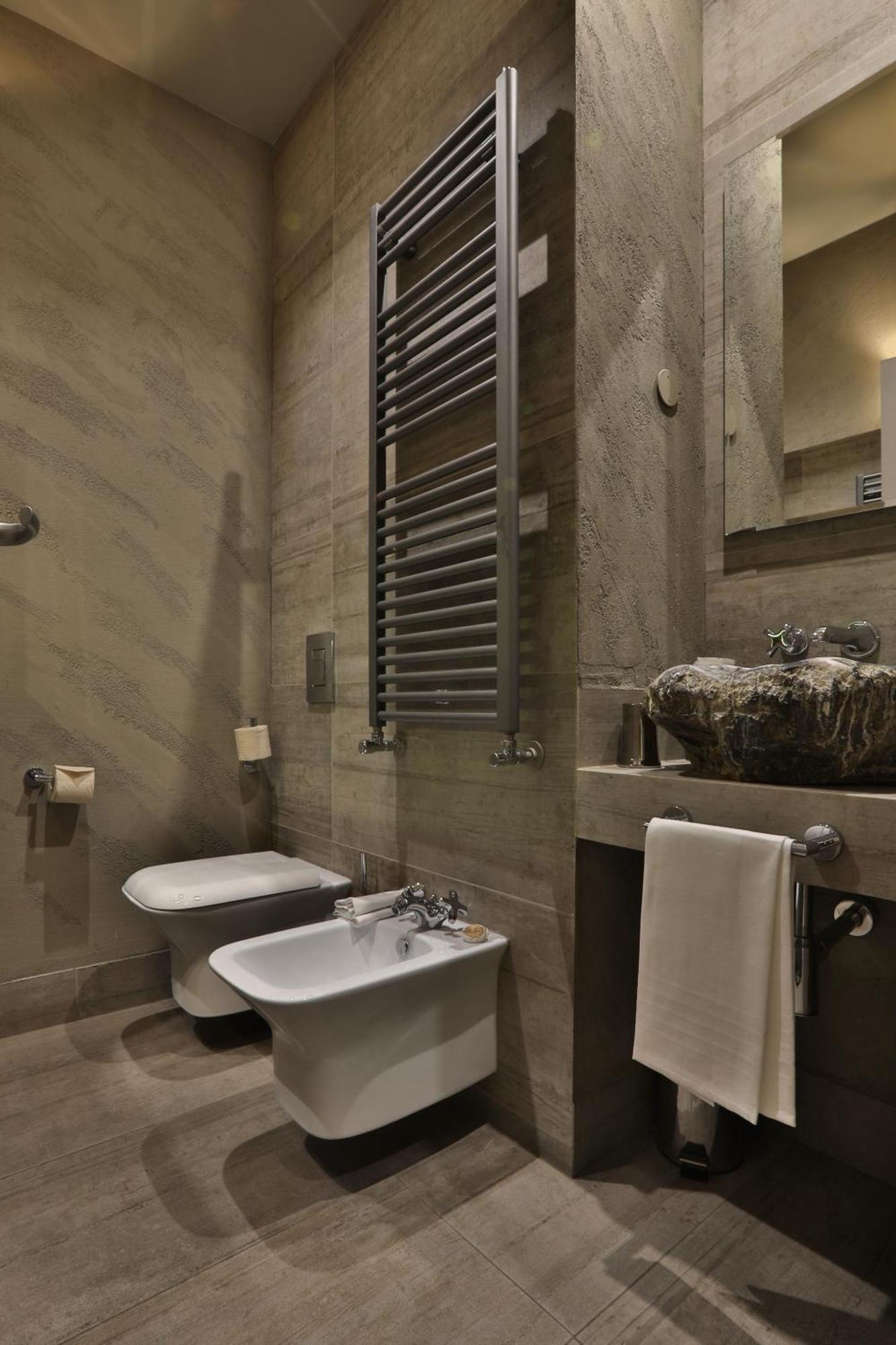 Forvm Experience Hotel Триест Стая снимка
